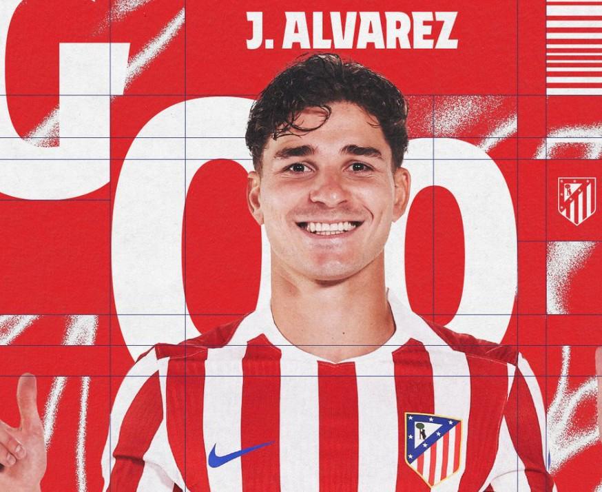 9球4助攻，小蜘蛛创造马竞球员欧冠单赛季直接参与进球数纪录